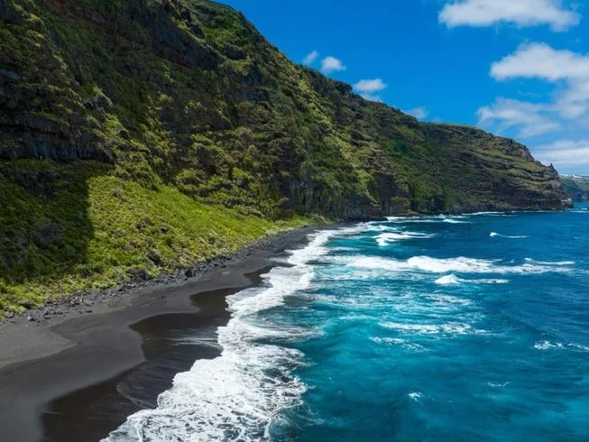 La Palma JOA Island Explorers
