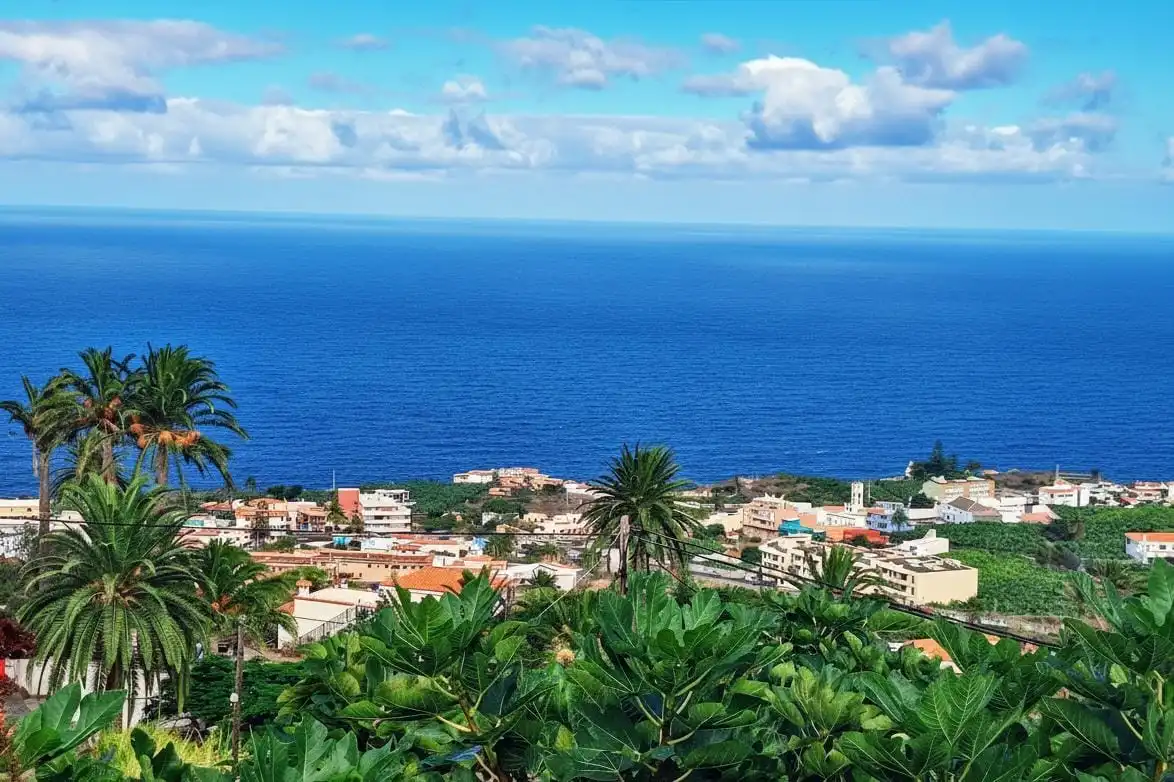 La Palma scenery 1