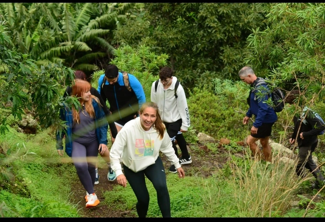 March-jog adventure 11