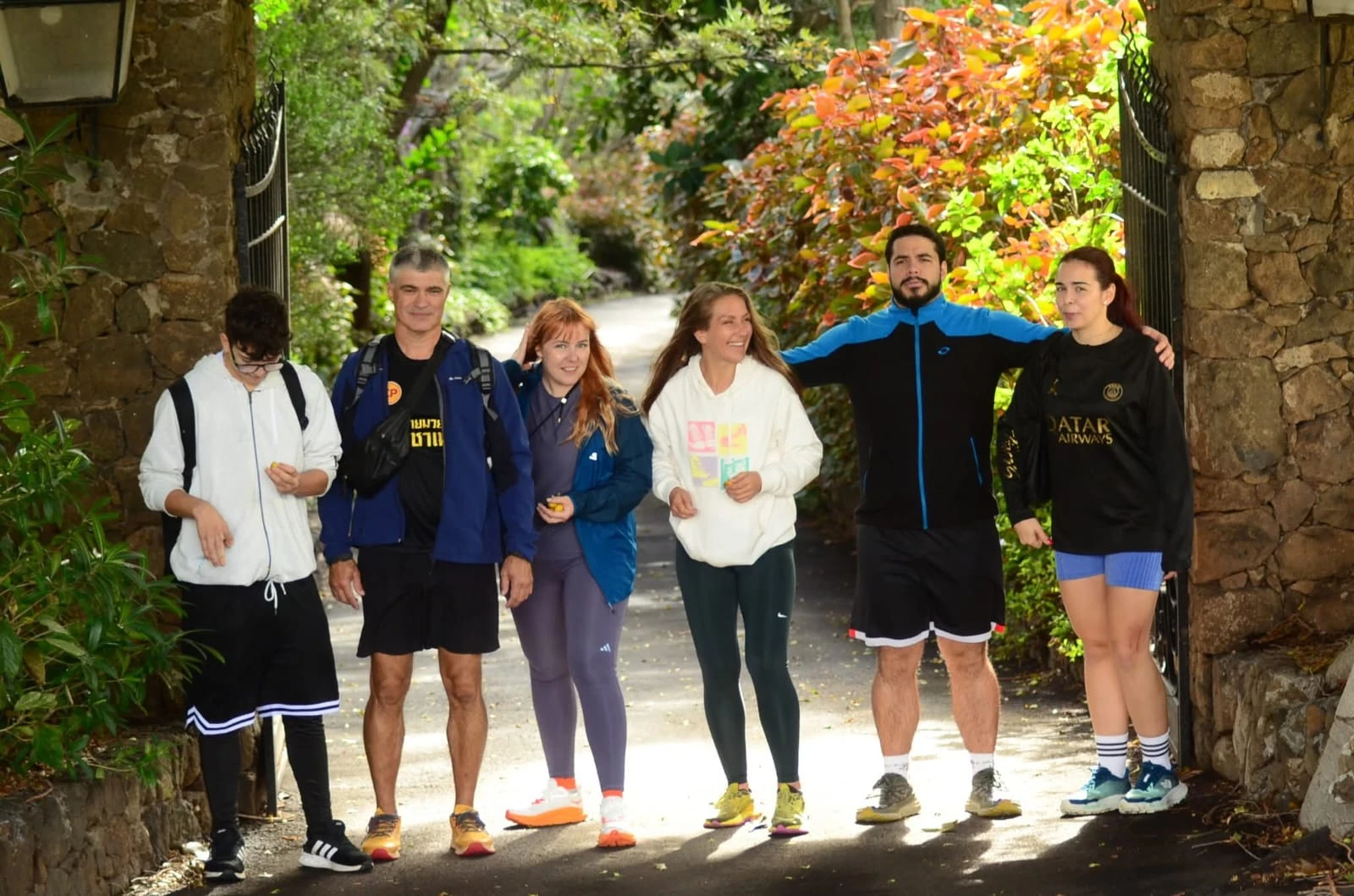 March-jog adventure 12