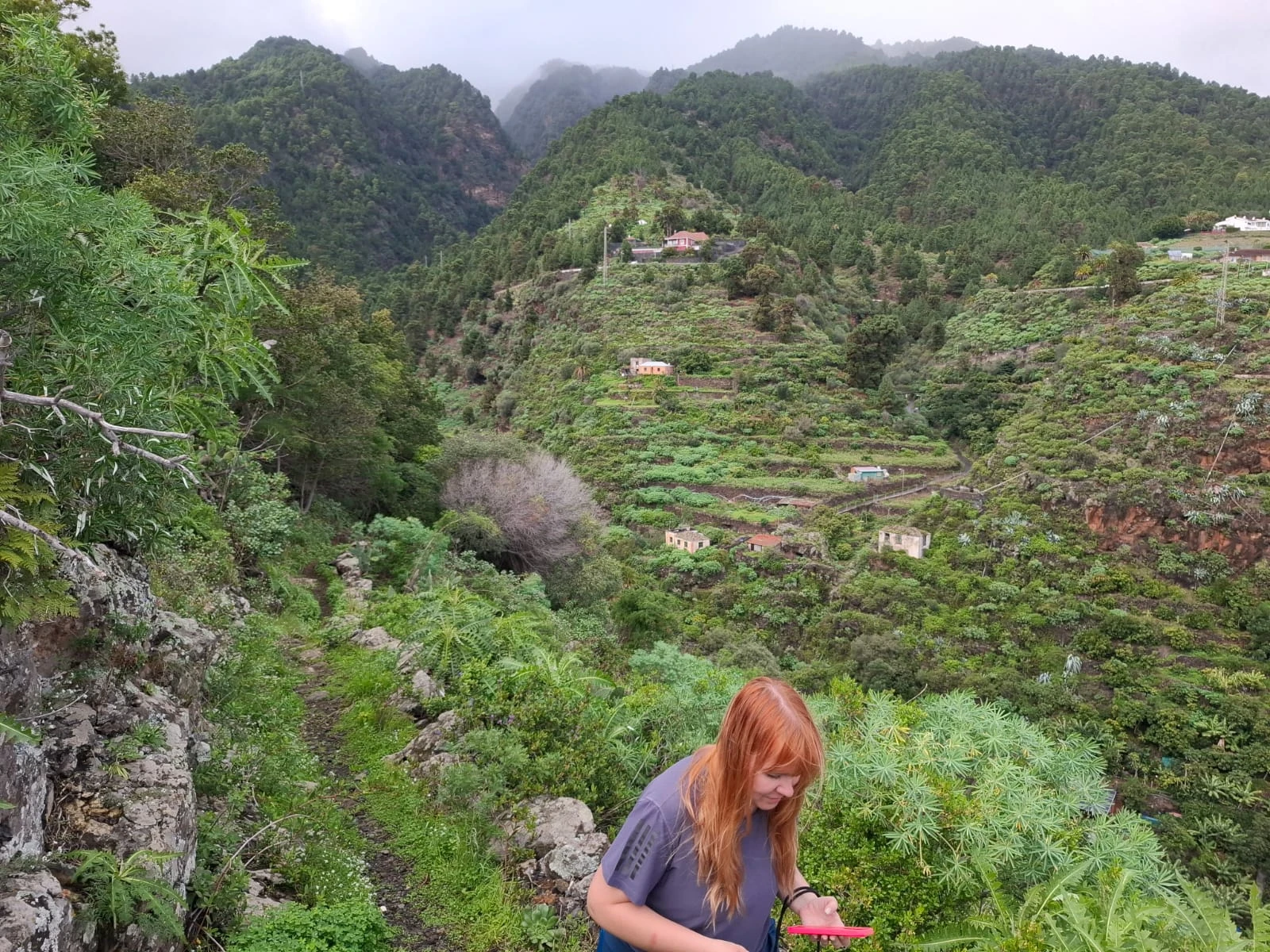 March-jog adventure 14