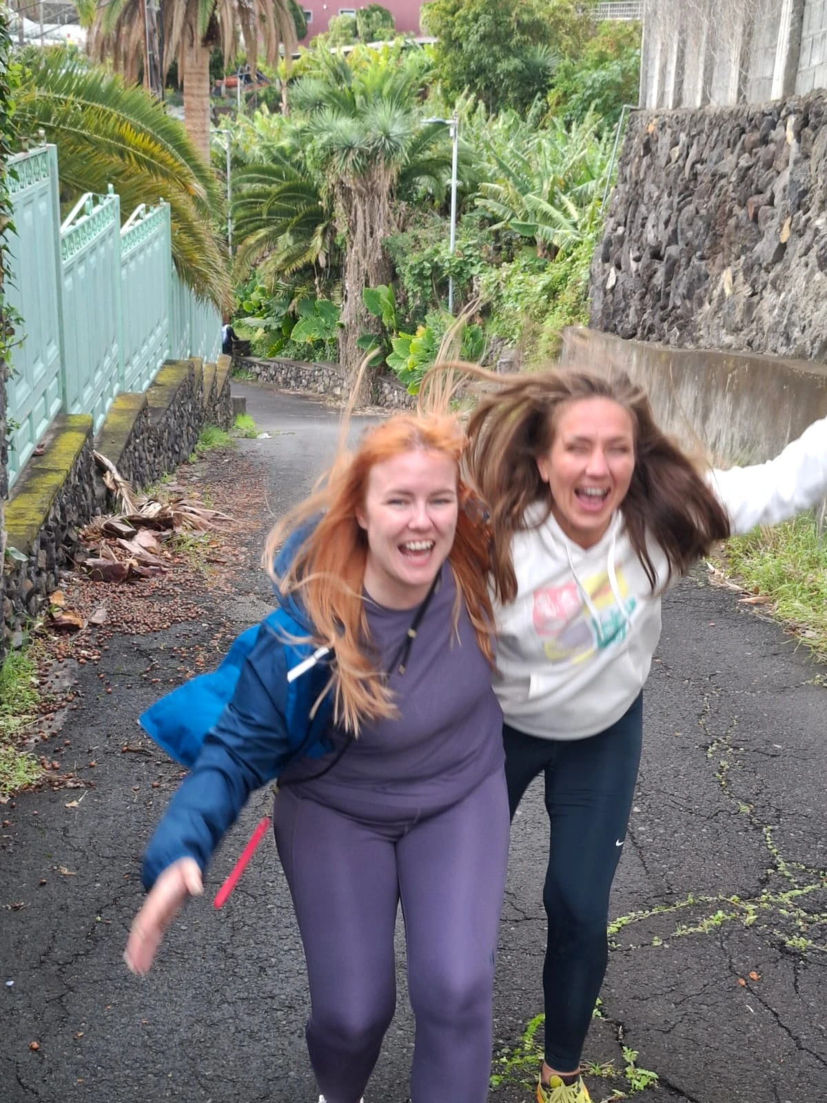 March-jog adventure 15