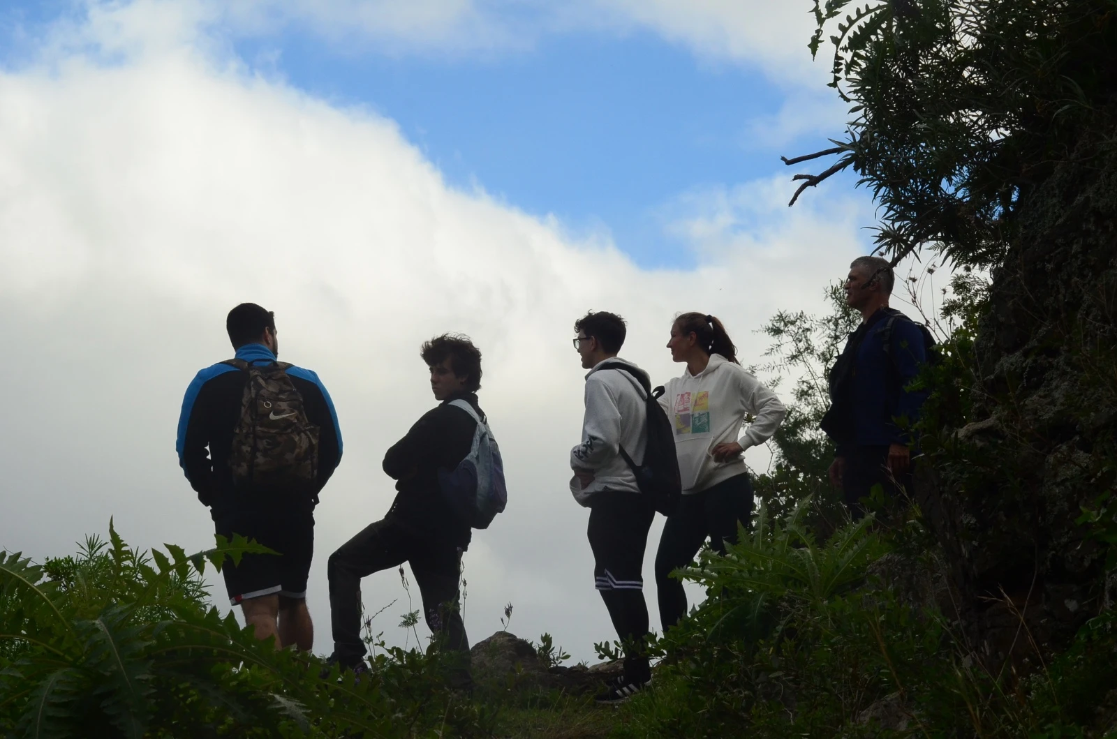 March-jog adventure 16