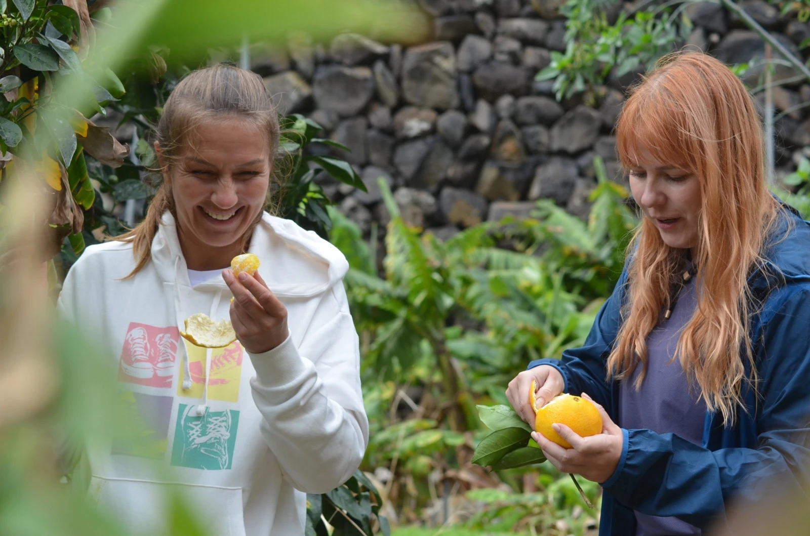 March-jog adventure 5