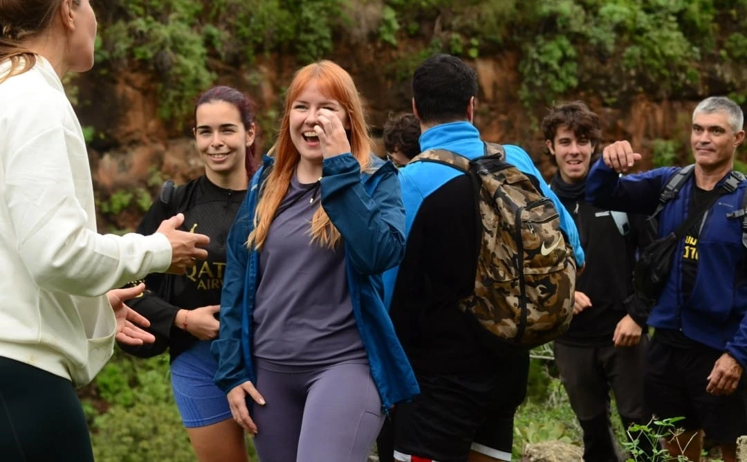 March-jog adventure 10